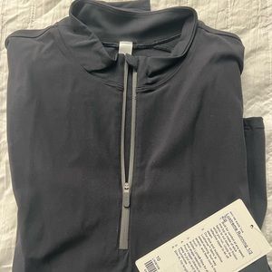 Luxtreme Running 1/2 zip